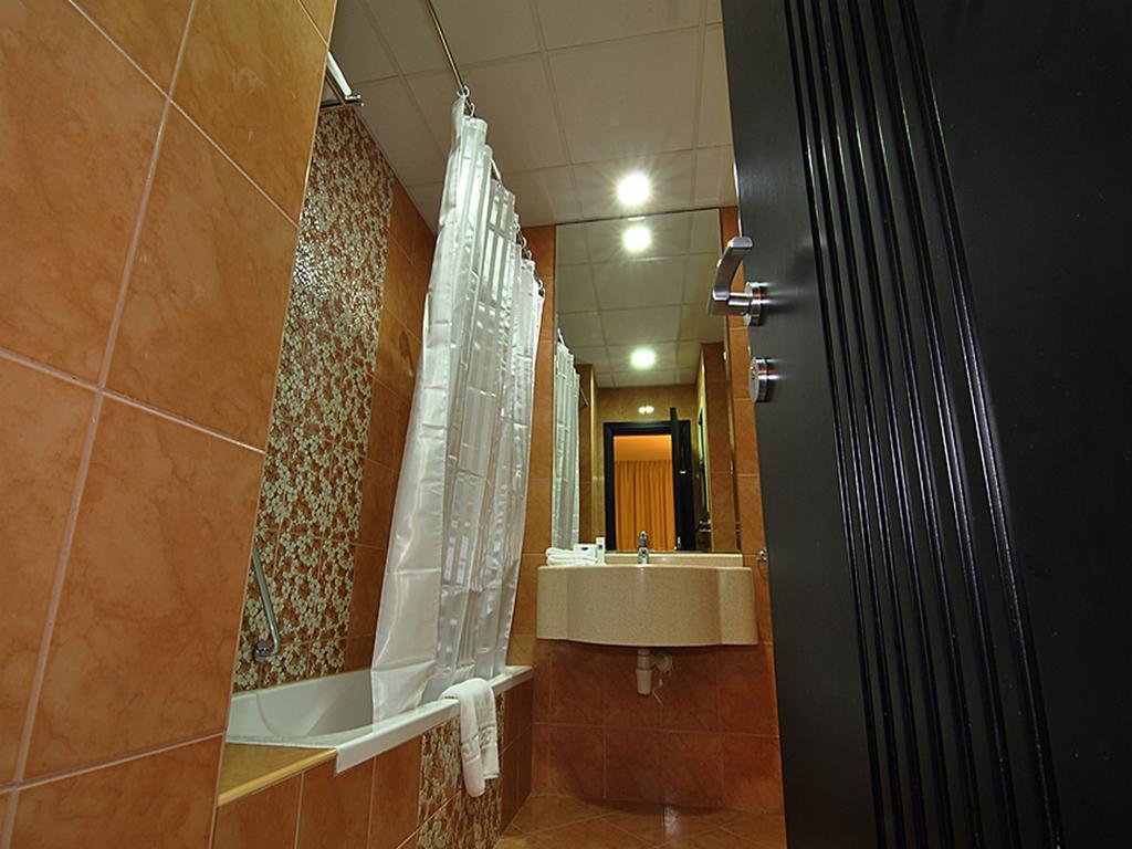 Pride Hotel Apartments Dubaj Exteriér fotografie